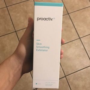 Proactiv+ Skin Smoothing Exfoliator